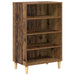 Bufet Lemn vechi 57 x 35 x 89.5 cm Lemn compozit - WALTI WALTI