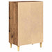 Bufet Lemn vechi 57 x 35 x 89.5 cm Lemn compozit - WALTI WALTI