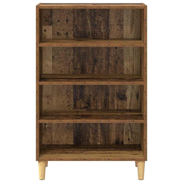 Bufet Lemn vechi 57 x 35 x 89.5 cm Lemn compozit - WALTI WALTI