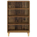 Bufet Lemn vechi 57 x 35 x 89.5 cm Lemn compozit - WALTI WALTI