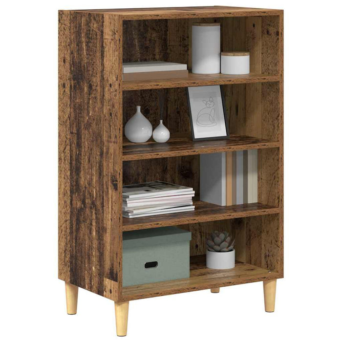 Bufet Lemn vechi 57 x 35 x 89.5 cm Lemn compozit - WALTI WALTI