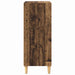 Bufet Lemn vechi 57 x 35 x 89.5 cm Lemn compozit - WALTI WALTI