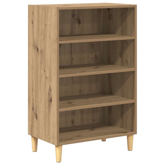 Bufet Stejar Artizanal 57 x 35 x 89.5 cm Lemn compozit - WALTI WALTI