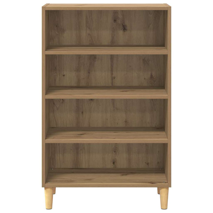 Bufet Stejar Artizanal 57 x 35 x 89.5 cm Lemn compozit - WALTI WALTI