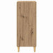 Bufet Stejar Artizanal 57 x 35 x 89.5 cm Lemn compozit - WALTI WALTI