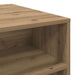 Masă de cafea stejar artizanal 90 x 55 x 42.5 cm Lemn compozit - WALTI WALTI