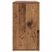 Bancă pentru pantofi cu raft Lemn vechi 103 x 30 x 54,5 cm - WALTI WALTI