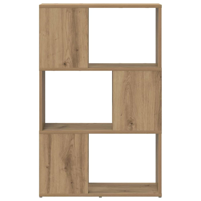 Set comodă TV Pe perete Maro 60 x 24 x 94,5 cm Lemn compozit - WALTI WALTI