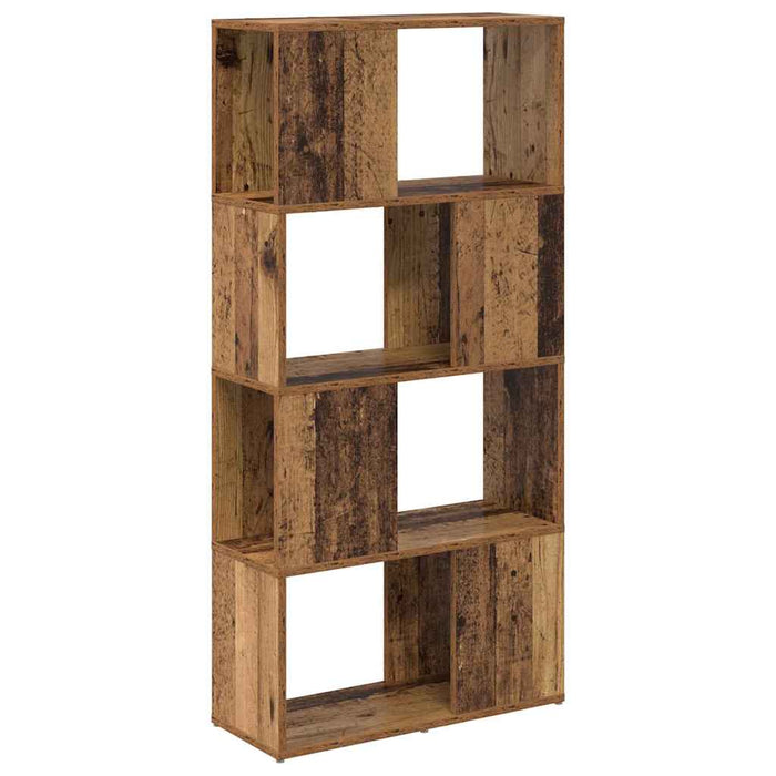 Set comodă TV Pe perete Maro 60 x 24 x 125,5 cm Lemn compozit - WALTI WALTI