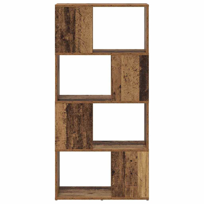 Set comodă TV Pe perete Maro 60 x 24 x 125,5 cm Lemn compozit - WALTI WALTI