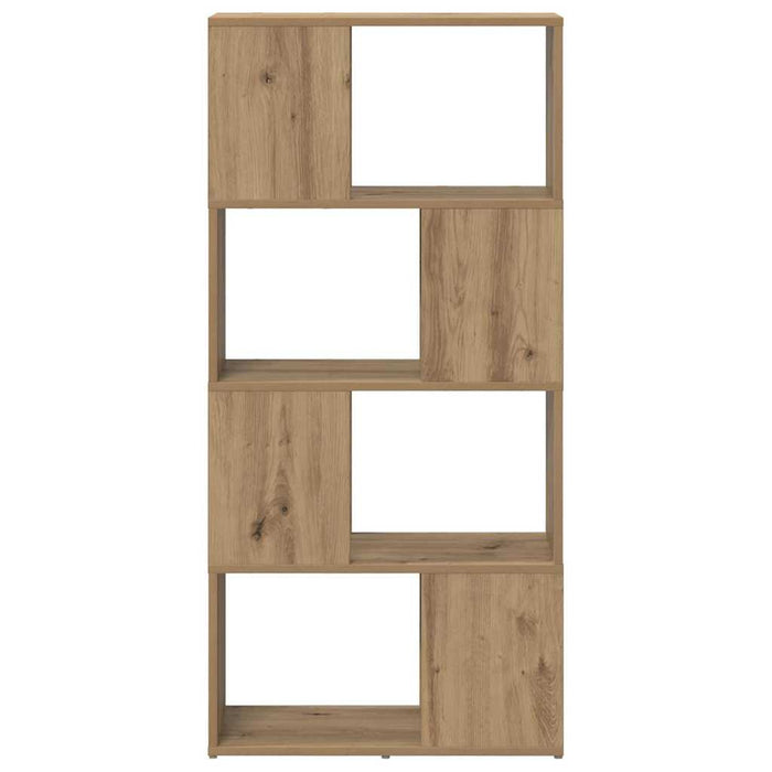 Set comodă TV Pe perete Maro 60 x 24 x 125,5 cm Lemn compozit - WALTI WALTI