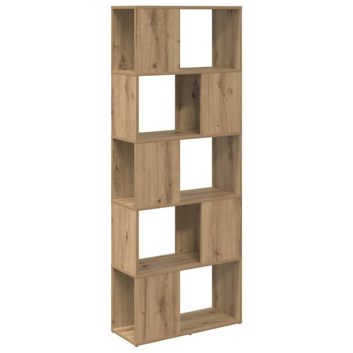 Set comodă TV Pe perete Maro 60 x 24 x 156 cm Lemn compozit - WALTI WALTI