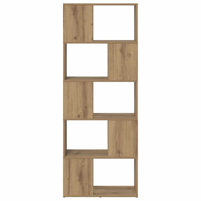 Set comodă TV Pe perete Maro 60 x 24 x 156 cm Lemn compozit - WALTI WALTI