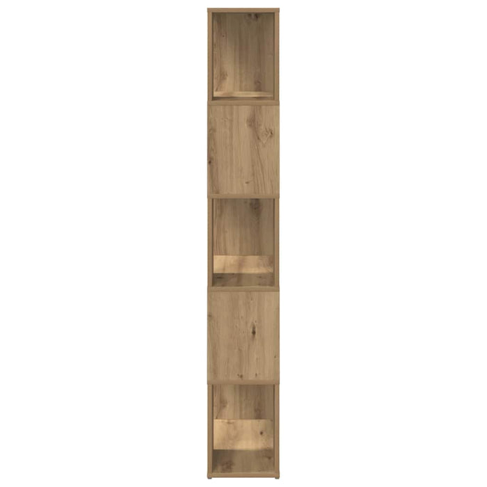 Set comodă TV Pe perete Maro 60 x 24 x 156 cm Lemn compozit - WALTI WALTI