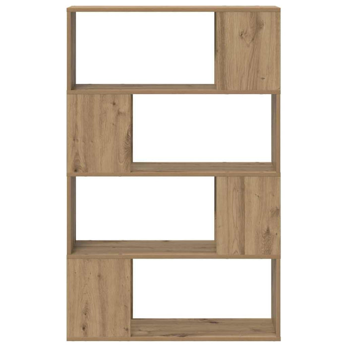 Set comodă TV Pe perete Maro 80 x 24 x 125 cm Lemn compozit - WALTI WALTI