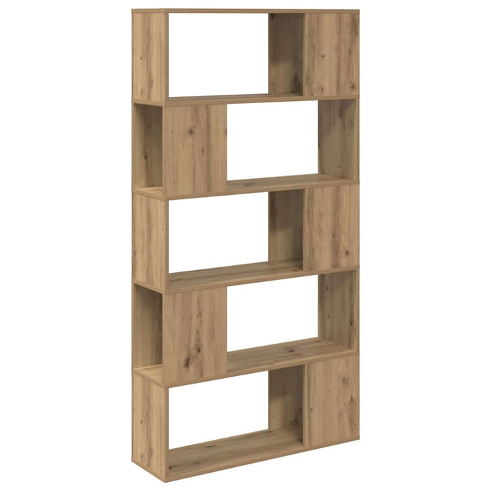 Set comodă TV Pe perete Maro 80 x 24 x 156 cm Lemn compozit - WALTI WALTI