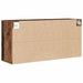 Dulap pentru pantofi Lemn vechi 103 x 30 x 51 cm Lemn compozit - WALTI WALTI