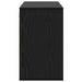 Dulap pentru pantofi cu raft Stejar Negru 103 x 30 x 51 cm - WALTI WALTI