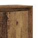 Bufet Lemn vechi 97 x 29 x 75 cm Lemn compozit - WALTI WALTI