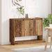 Bufet Lemn vechi 97 x 29 x 75 cm Lemn compozit - WALTI WALTI