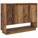 Bufet Lemn vechi 97 x 29 x 75 cm Lemn compozit - WALTI WALTI