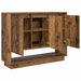 Bufet Lemn vechi 97 x 29 x 75 cm Lemn compozit - WALTI WALTI