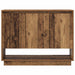 Bufet Lemn vechi 97 x 29 x 75 cm Lemn compozit - WALTI WALTI