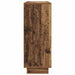Bufet Lemn vechi 97 x 29 x 75 cm Lemn compozit - WALTI WALTI