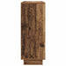 Bufet Lemn vechi 97 x 29 x 75 cm Lemn compozit - WALTI WALTI
