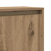 Bufet Stejar Artizanal 97 x 29 x 75 cm Lemn compozit - WALTI WALTI