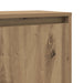 Bufet Stejar Artizanal 97 x 29 x 75 cm Lemn compozit - WALTI WALTI