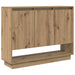 Bufet Stejar Artizanal 97 x 29 x 75 cm Lemn compozit - WALTI WALTI
