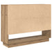 Bufet Stejar Artizanal 97 x 29 x 75 cm Lemn compozit - WALTI WALTI