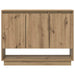 Bufet Stejar Artizanal 97 x 29 x 75 cm Lemn compozit - WALTI WALTI