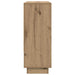 Bufet Stejar Artizanal 97 x 29 x 75 cm Lemn compozit - WALTI WALTI