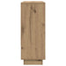 Bufet Stejar Artizanal 97 x 29 x 75 cm Lemn compozit - WALTI WALTI