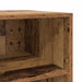 Bufet Maro 70 x 41 x 75 cm Lemn compozit - WALTI WALTI