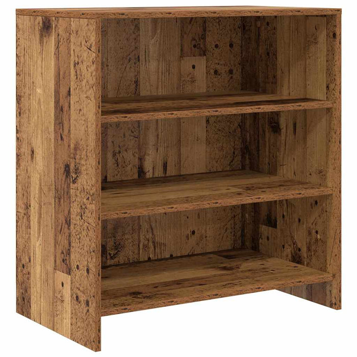 Bufet Maro 70 x 41 x 75 cm Lemn compozit - WALTI WALTI