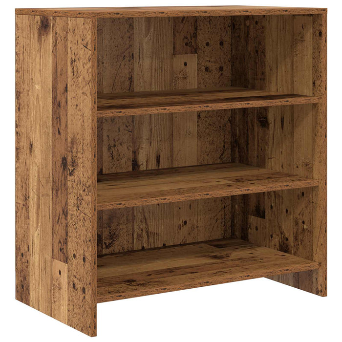 Bufet Maro 70 x 41 x 75 cm Lemn compozit - WALTI WALTI