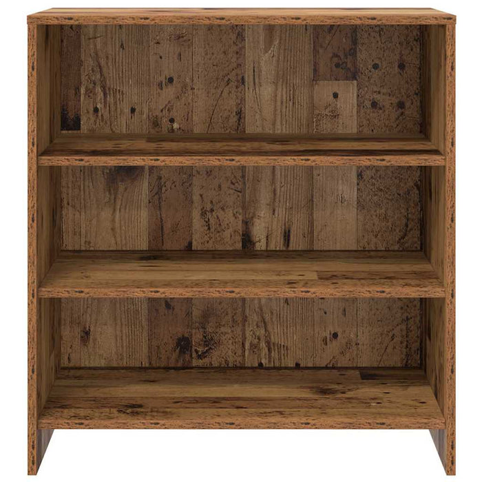 Bufet Maro 70 x 41 x 75 cm Lemn compozit - WALTI WALTI