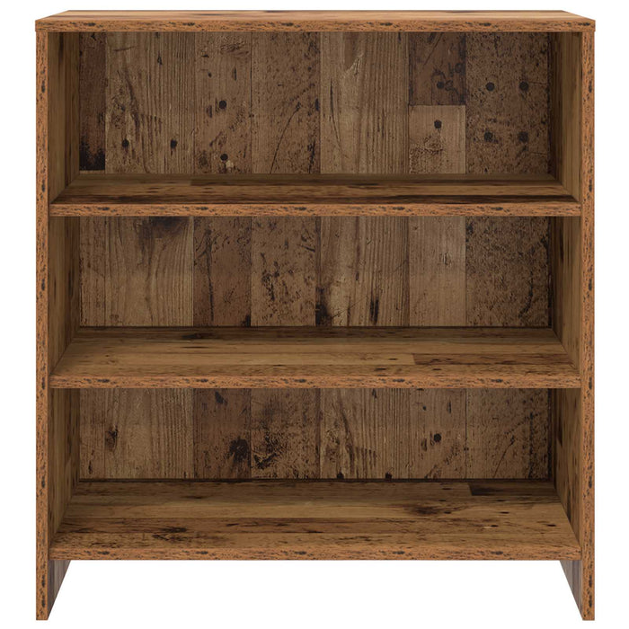 Bufet Maro 70 x 41 x 75 cm Lemn compozit - WALTI WALTI