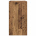 Bufet Maro 70 x 41 x 75 cm Lemn compozit - WALTI WALTI