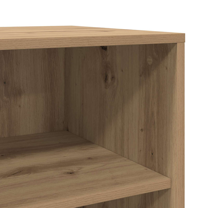Bufet Maro 70 x 41 x 75 cm Lemn compozit - WALTI WALTI