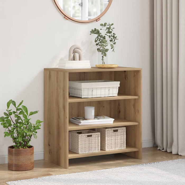 Bufet Maro 70 x 41 x 75 cm Lemn compozit - WALTI WALTI