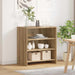 Bufet Maro 70 x 41 x 75 cm Lemn compozit - WALTI WALTI