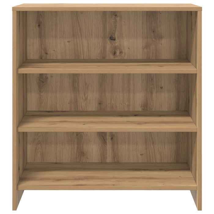 Bufet Maro 70 x 41 x 75 cm Lemn compozit - WALTI WALTI