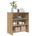 Bufet Maro 70 x 41 x 75 cm Lemn compozit - WALTI WALTI