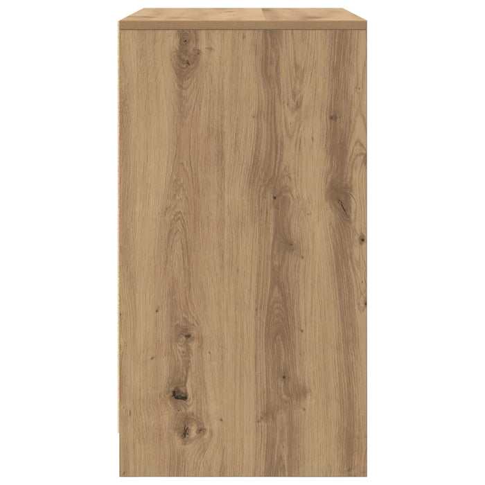 Bufet Maro 70 x 41 x 75 cm Lemn compozit - WALTI WALTI