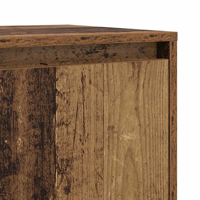 Bufet Lemn vechi 70 x 41 x 75 cm Lemn compozit - WALTI WALTI
