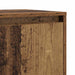 Bufet Lemn vechi 70 x 41 x 75 cm Lemn compozit - WALTI WALTI